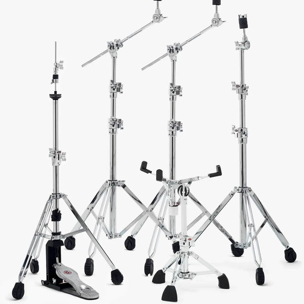 Gibraltar 9000 Series 9701PK Drum Hardware Pack