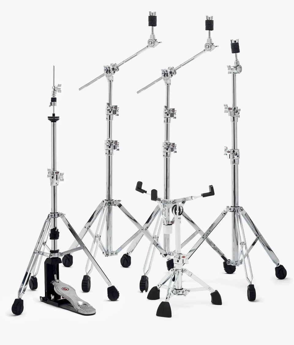 Gibraltar 9000 Series 9701PK Drum Hardware Pack