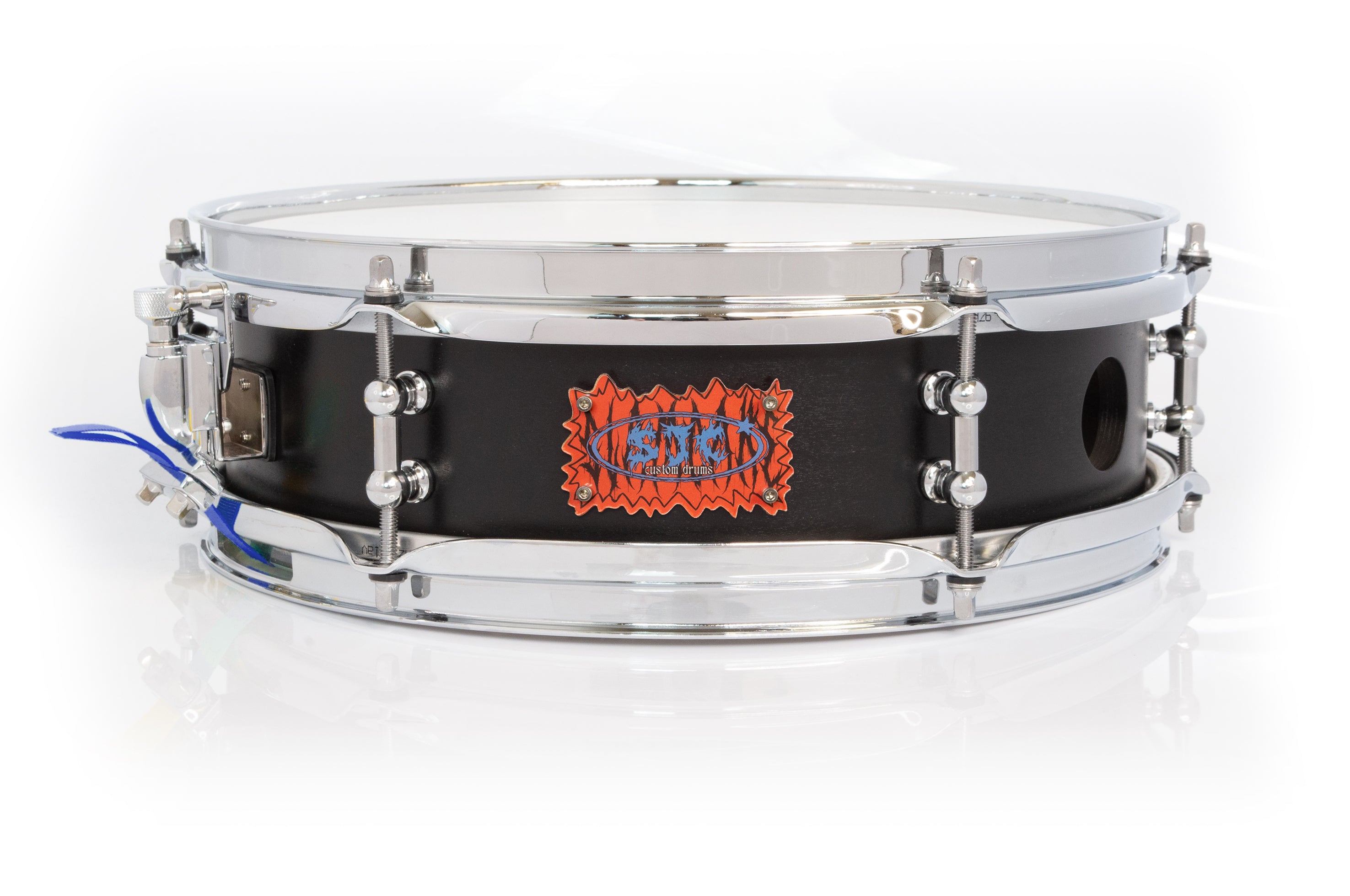 Slam Cake 4x12 Snare