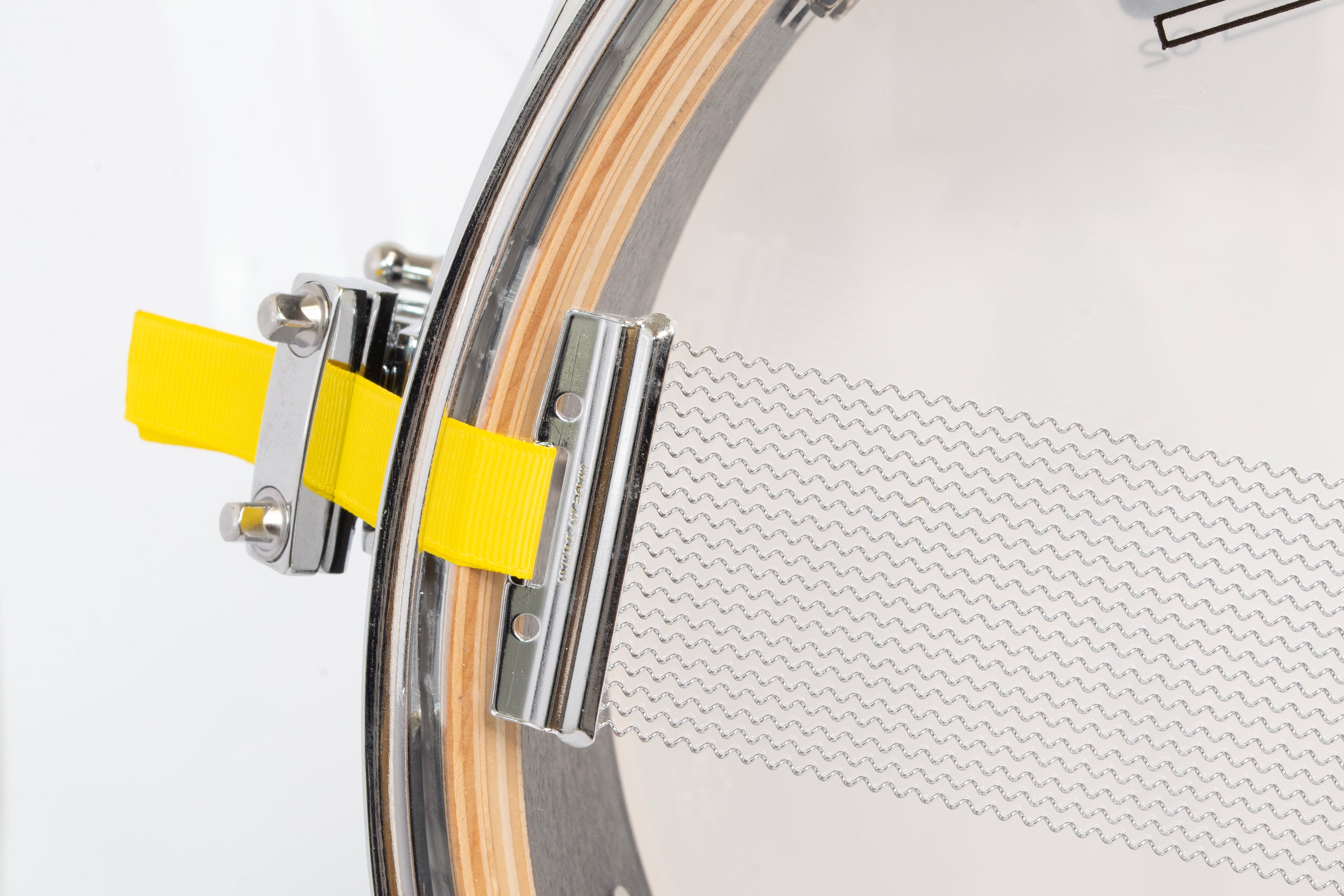 Slam Cake 4x12 Snare