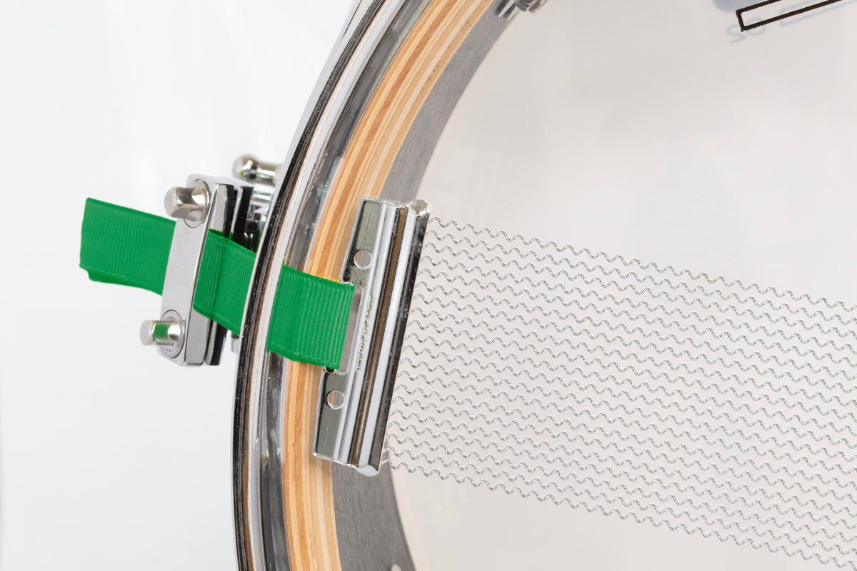 Slam Cake 4x12 Snare