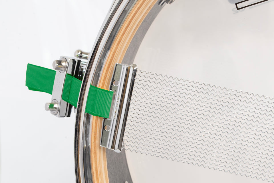 Slam Cake 4x12 Snare