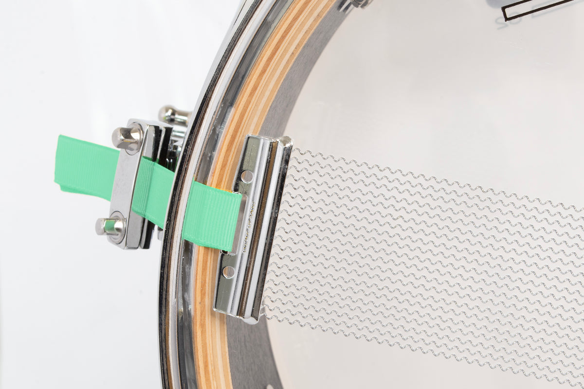 Slam Cake 4x12 Snare