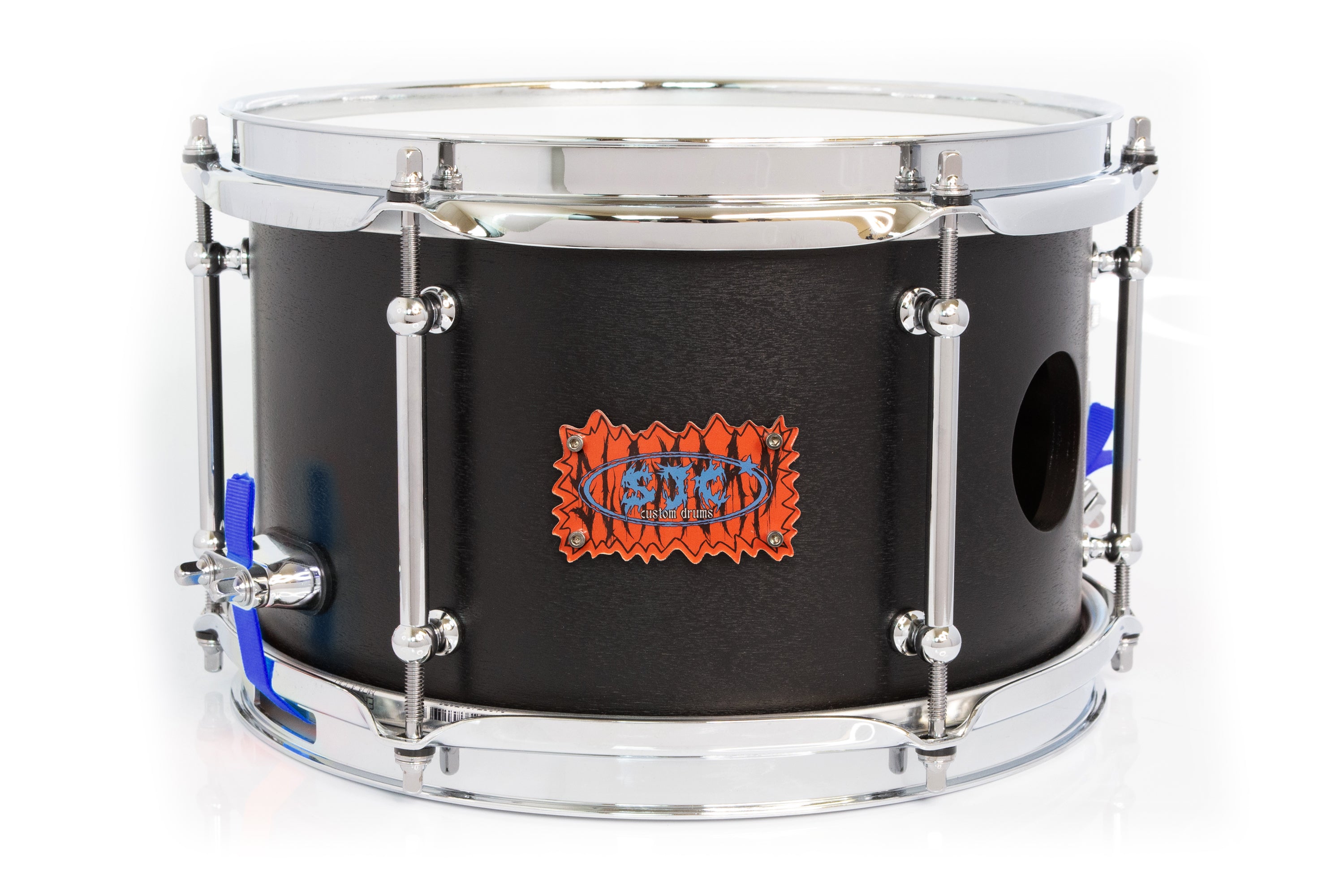Slam Can 6.5x10 Snare