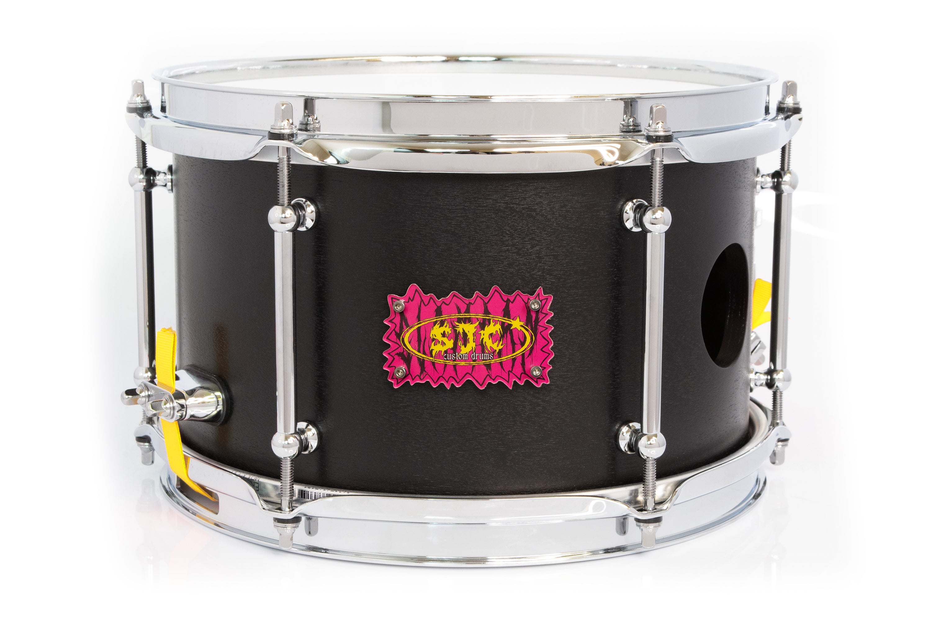 Slam Can 6.5x10 Snare