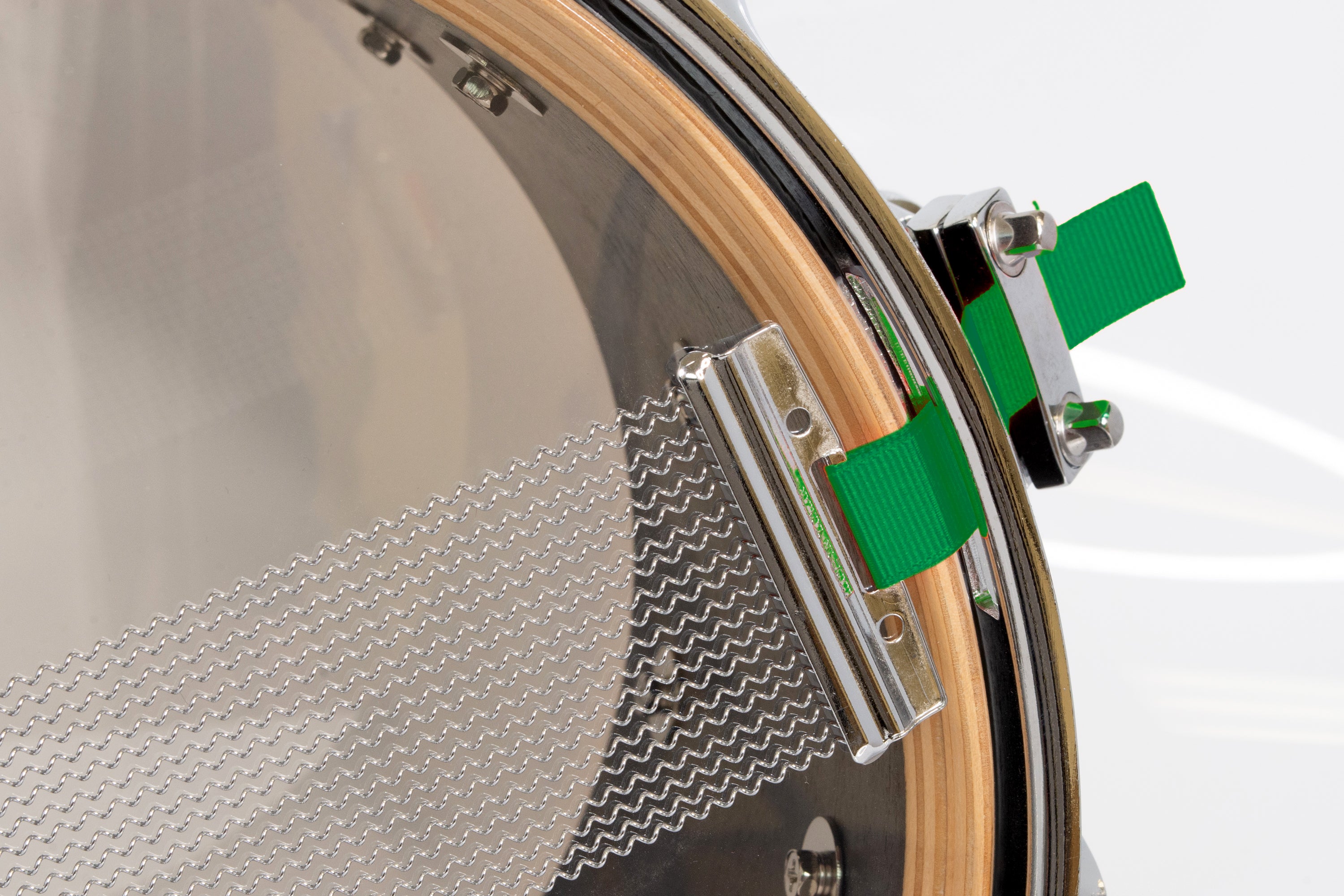 Slam Can 6.5x10 Snare