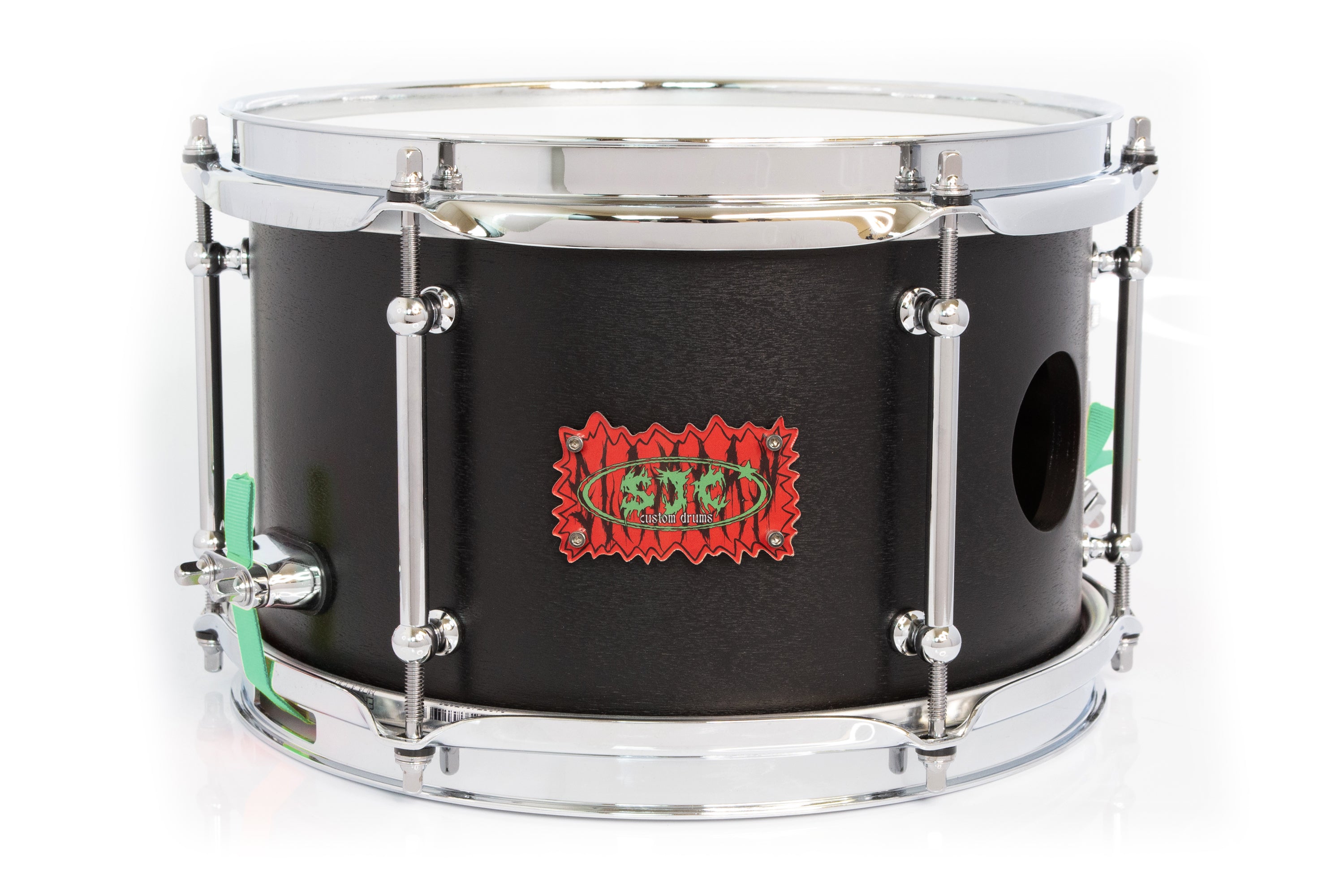 Slam Can 6.5x10 Snare
