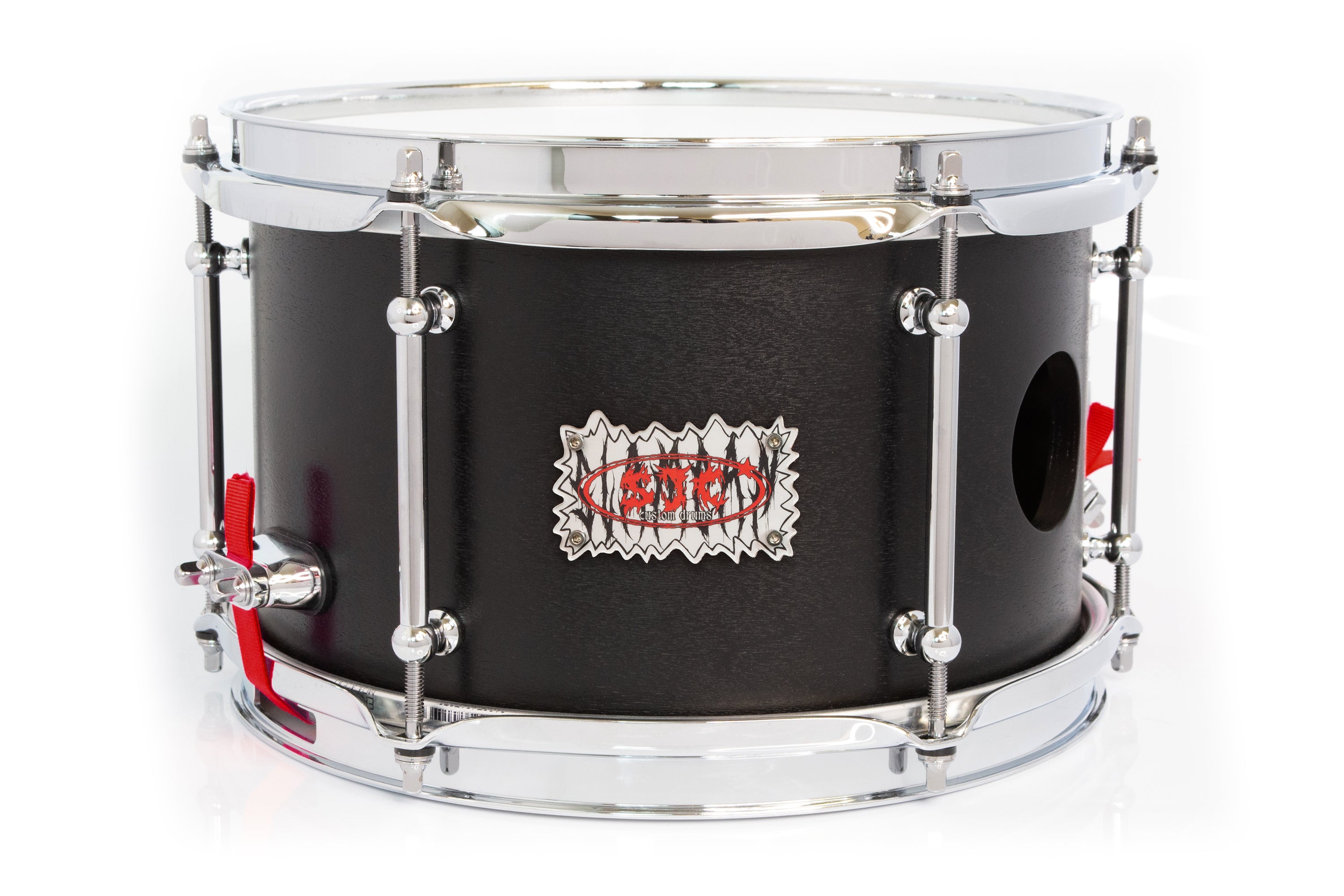 Slam Can 6.5x10 Snare