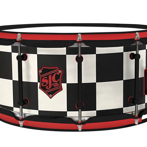 Shine Select Custom Series Snare 14 6.5 | eBay