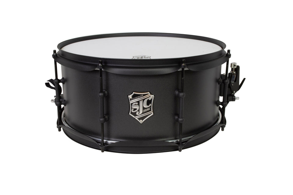 Pathfinder 6.5x14 Snare Drum - Galaxy Grey