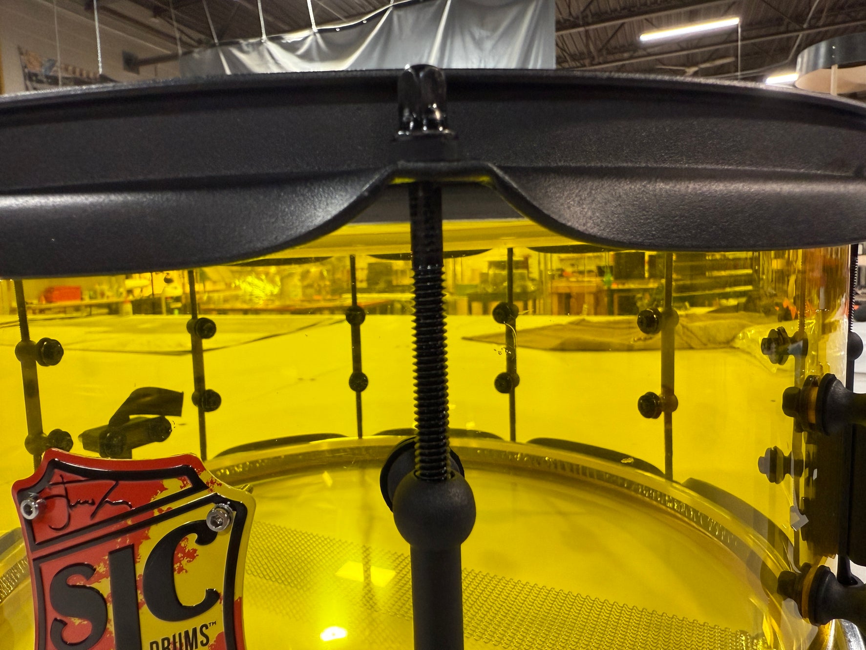 Yard Sale - Josh Dun 