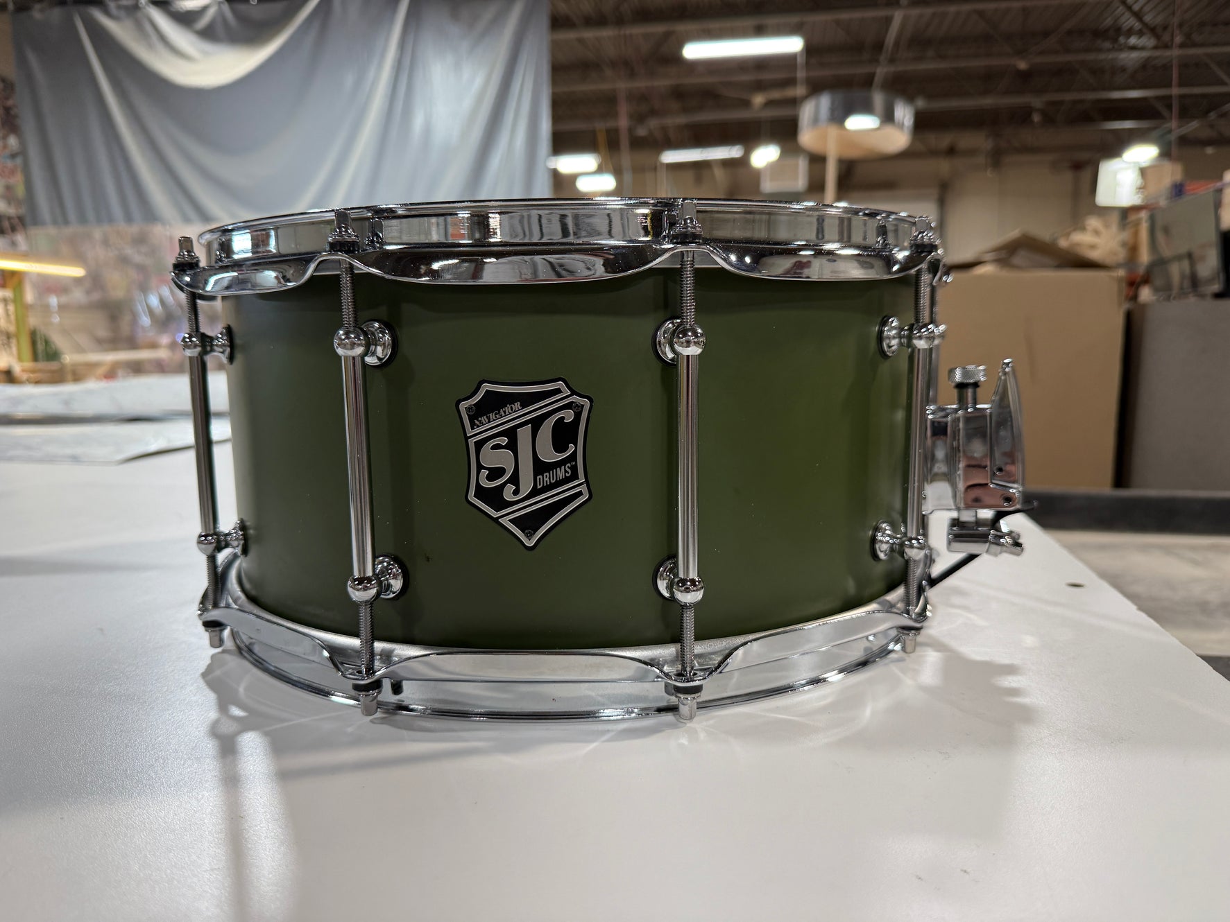 Yard Sale - Used 6.5x14