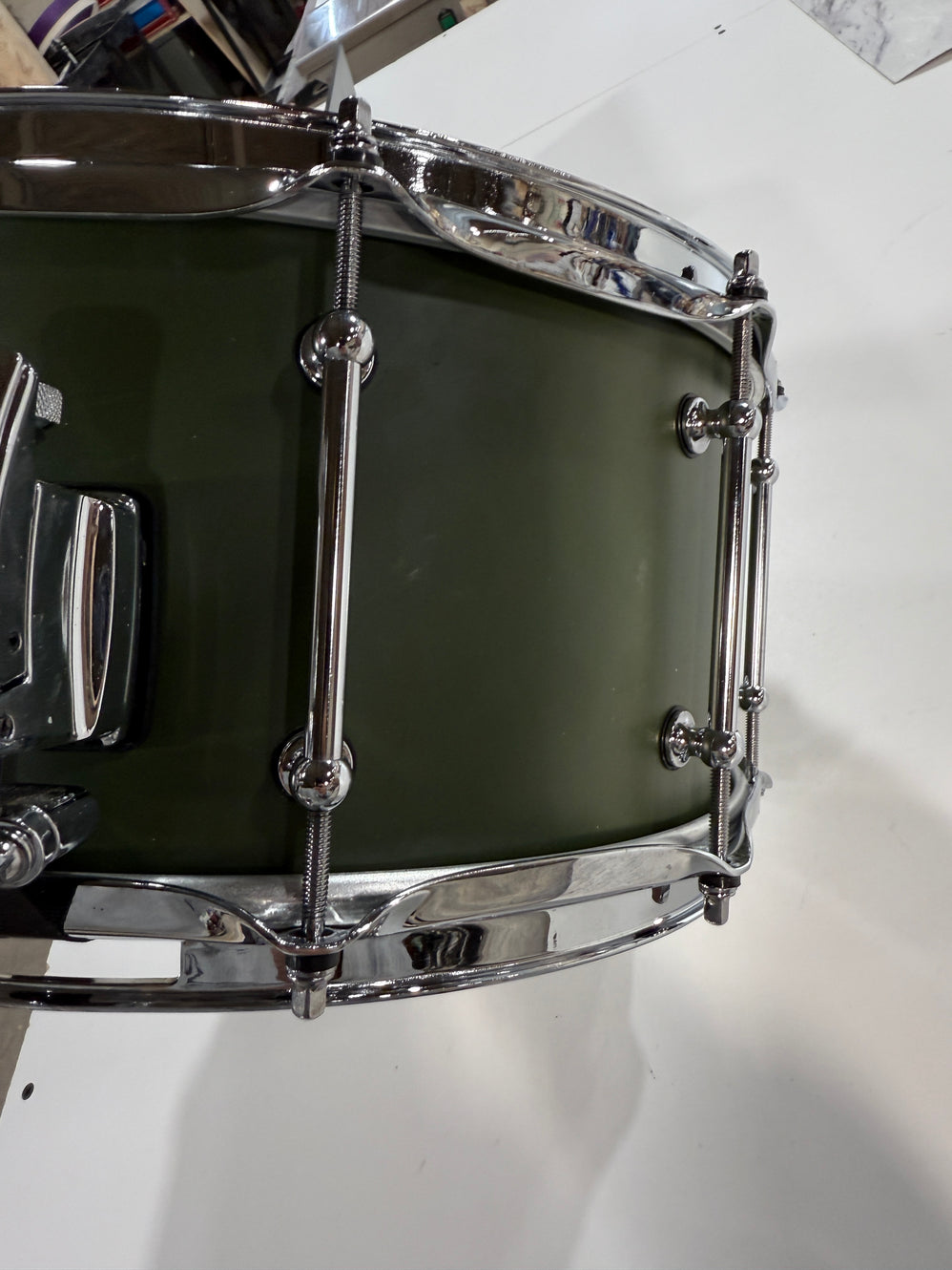 Yard Sale - Used 6.5x14