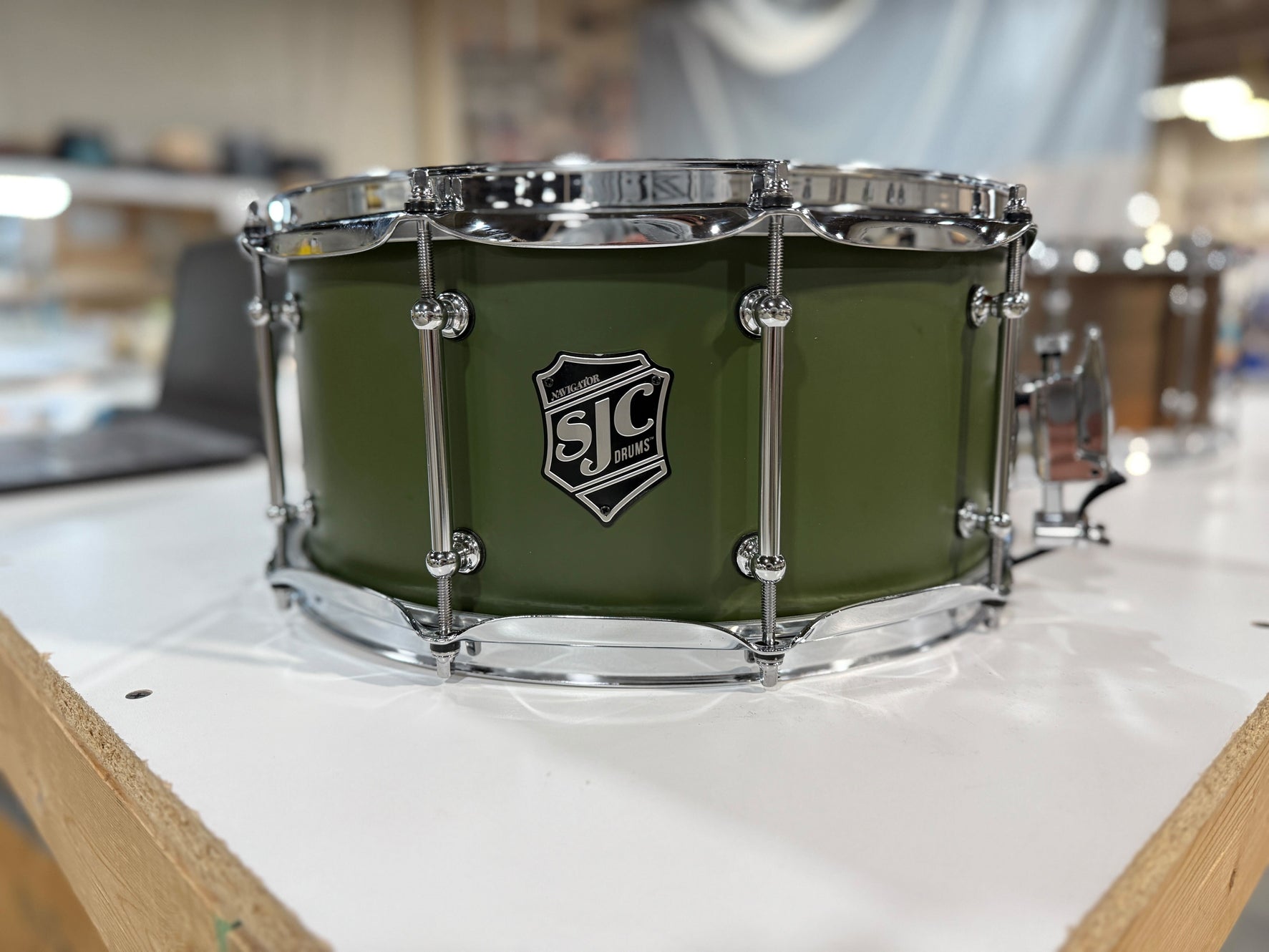 Yard Sale - Used 6.5x14
