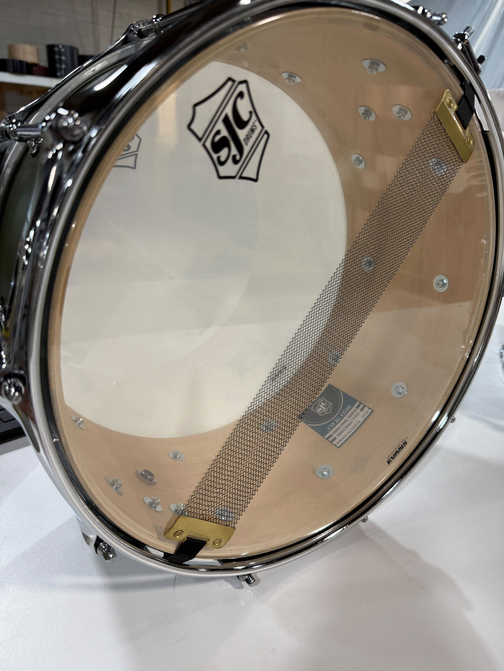 Yard Sale - Used 6.5x14