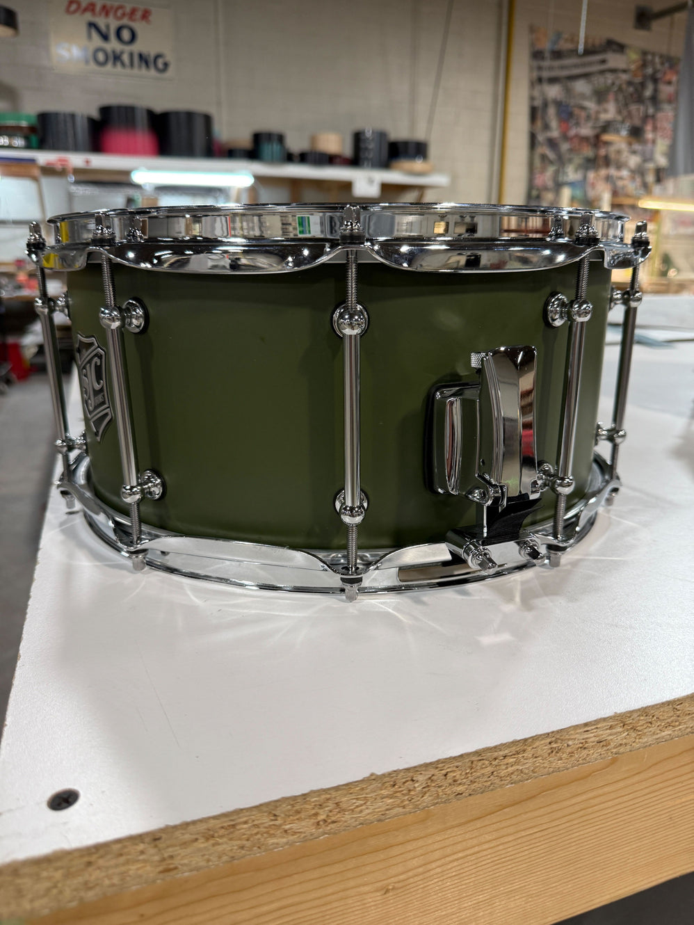 Yard Sale - Used 6.5x14