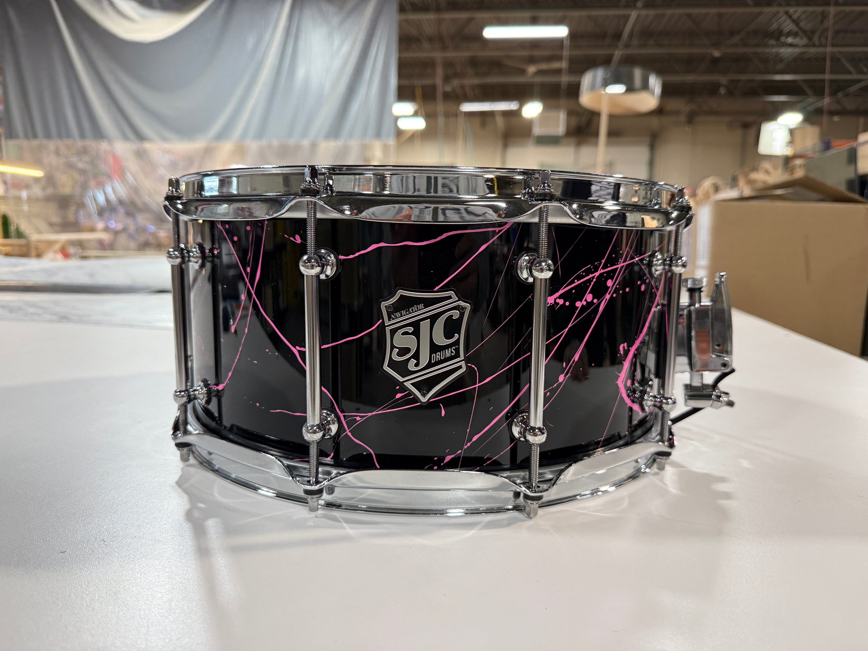 Yard Sale - Used 6.5x14