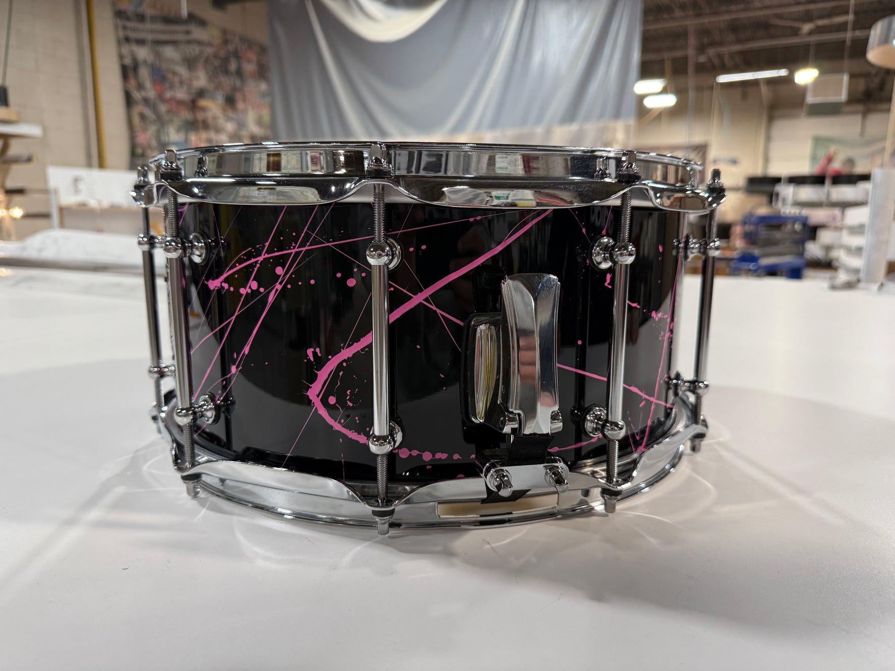 Yard Sale - Used 6.5x14