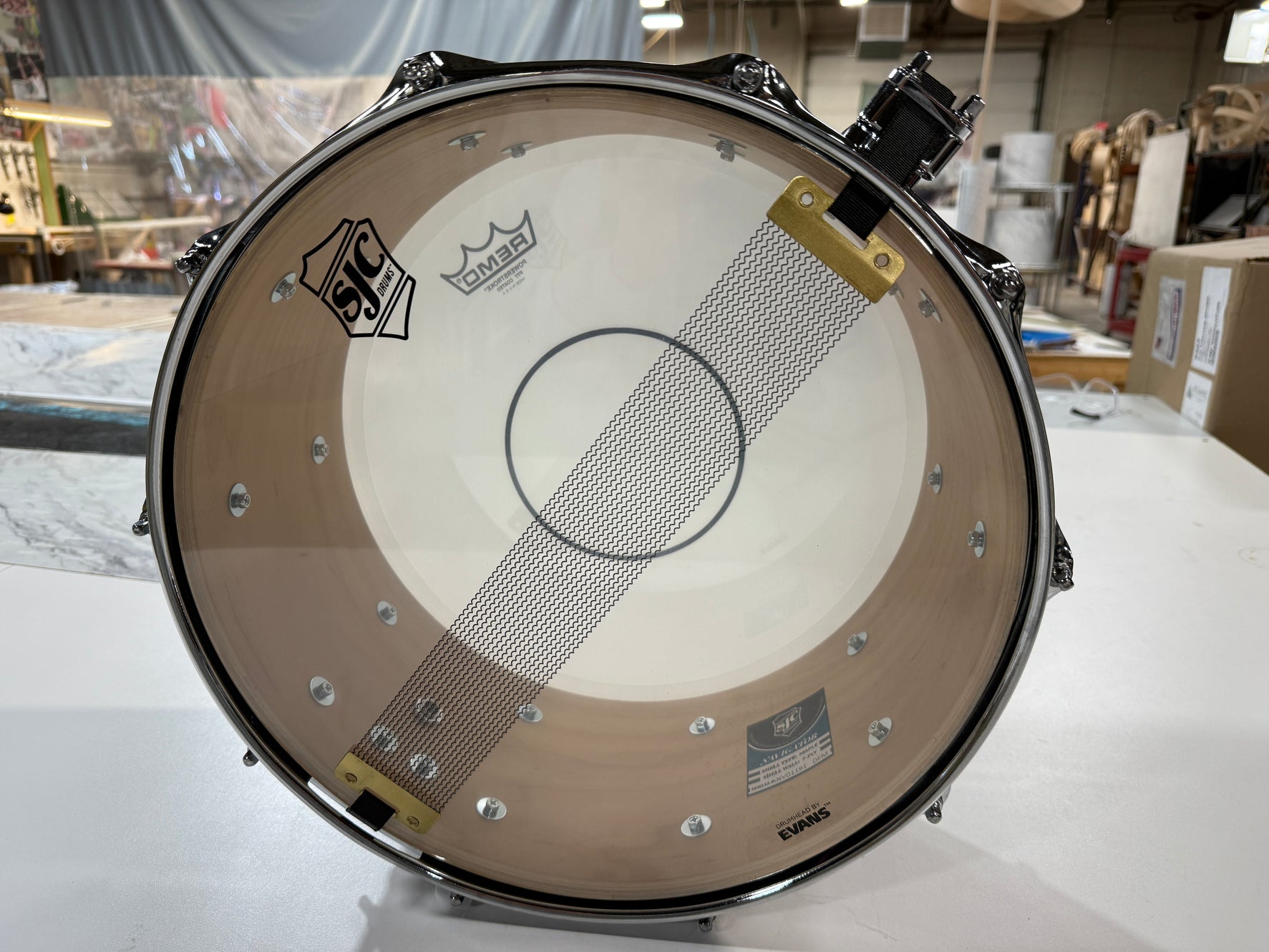 Yard Sale - Used 6.5x14