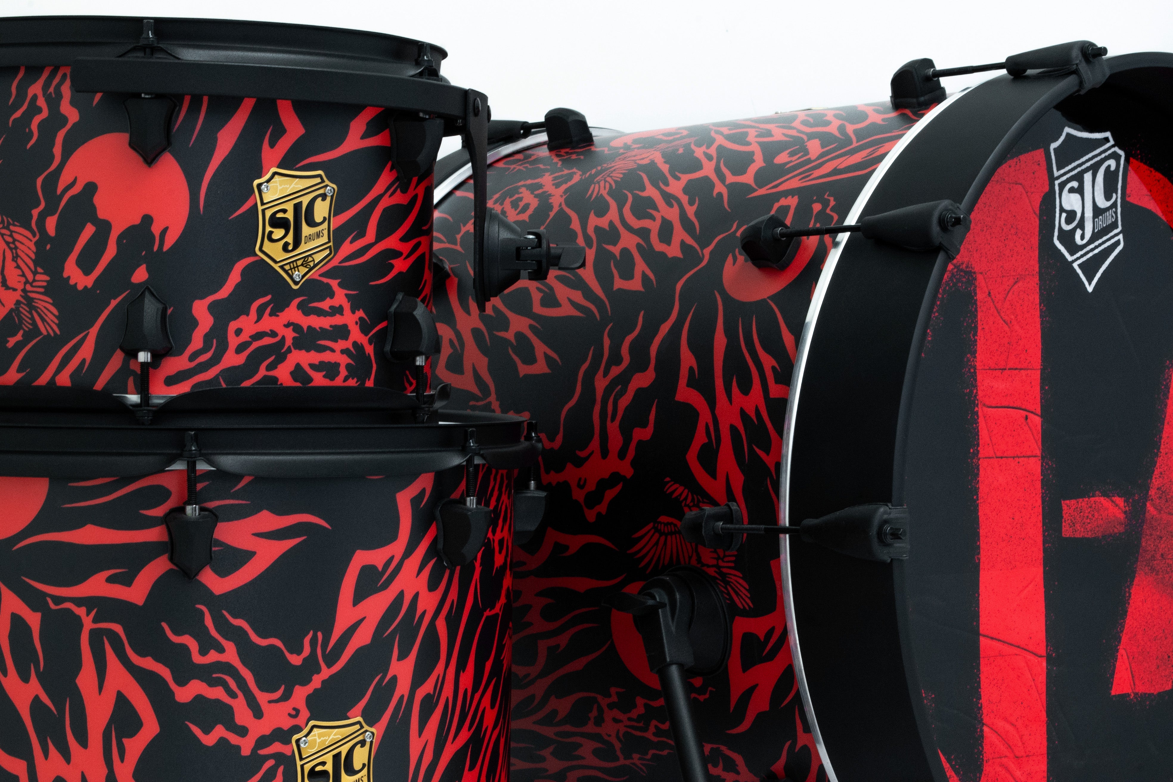 Josh Dun Signature Breach Kit