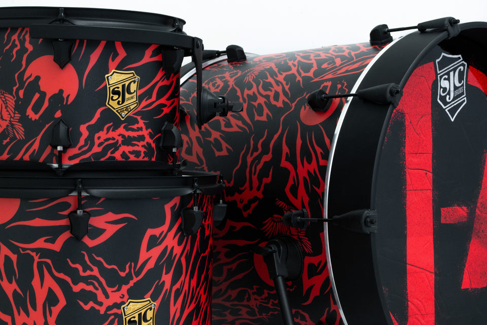 Josh Dun Signature Breach Kit
