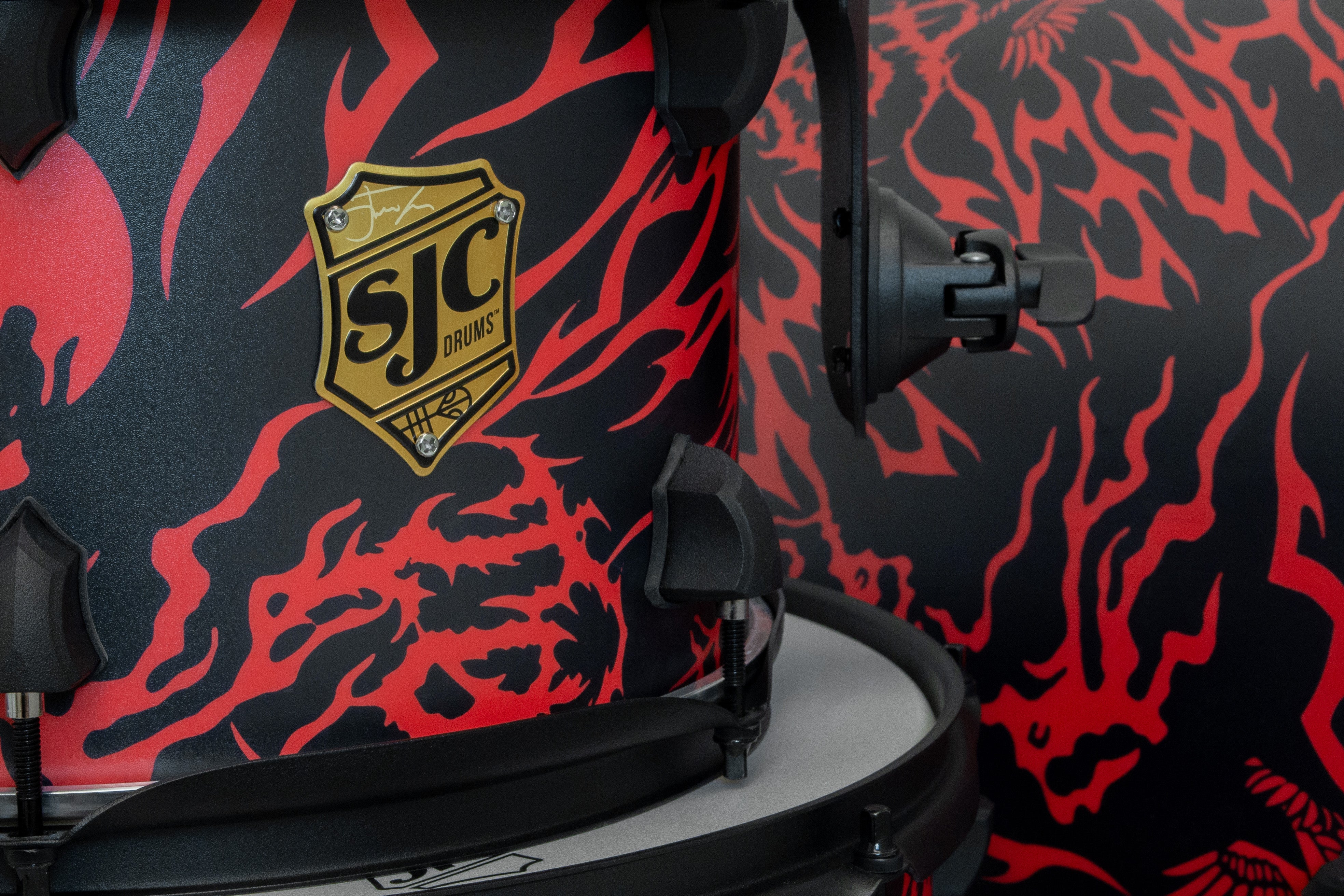 Josh Dun Signature Breach Kit