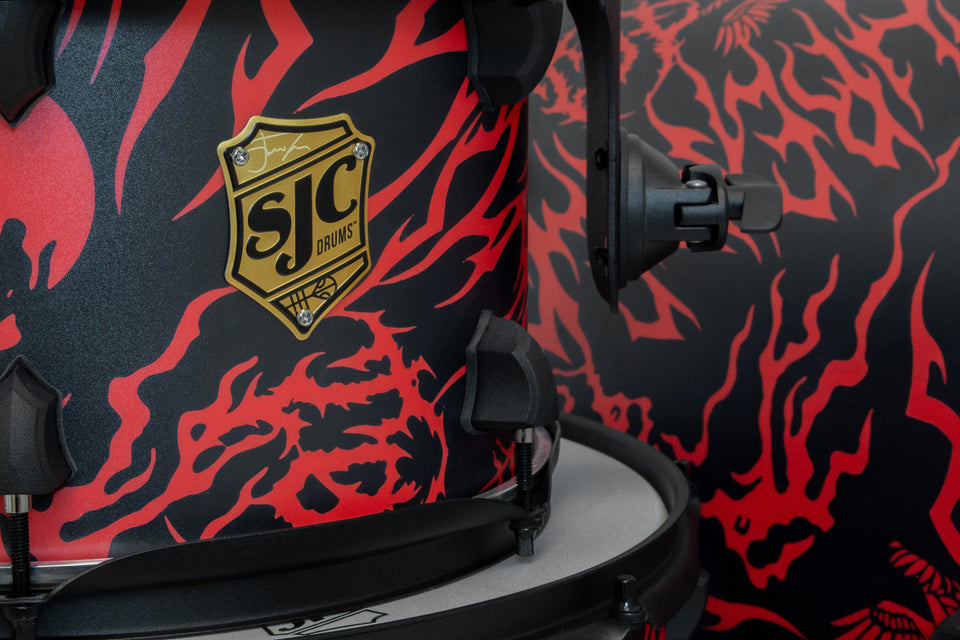 Josh Dun Signature Breach Kit