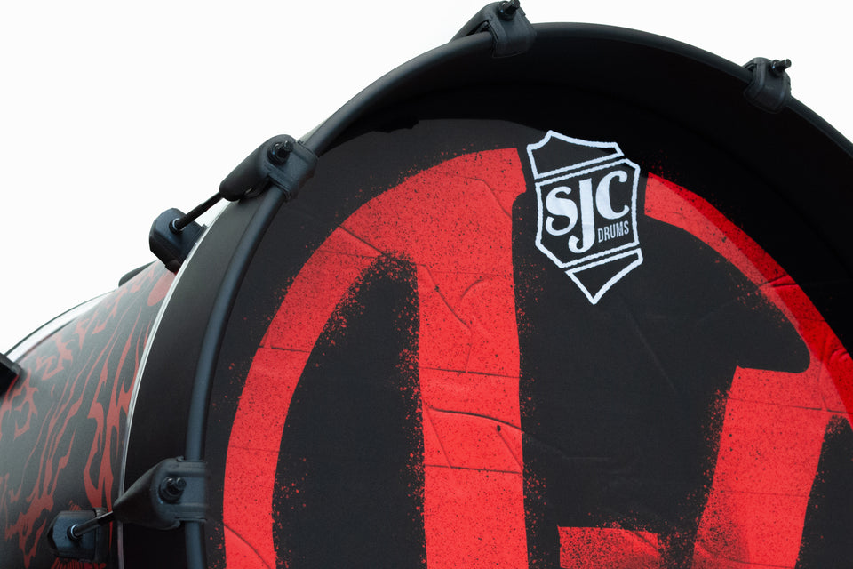 Josh Dun Signature Breach Kit