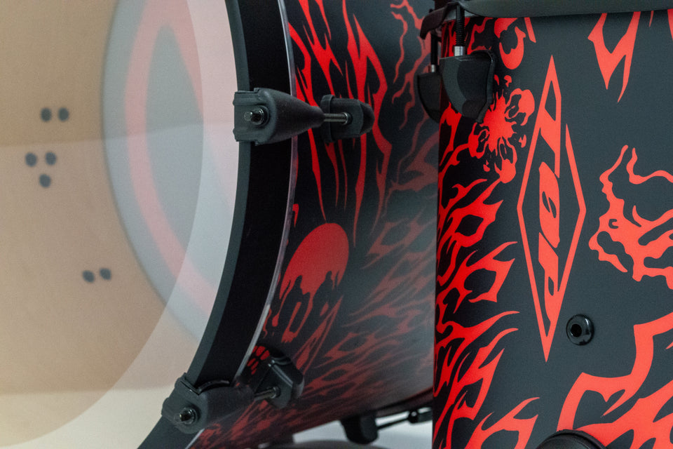 Josh Dun Signature Breach Kit