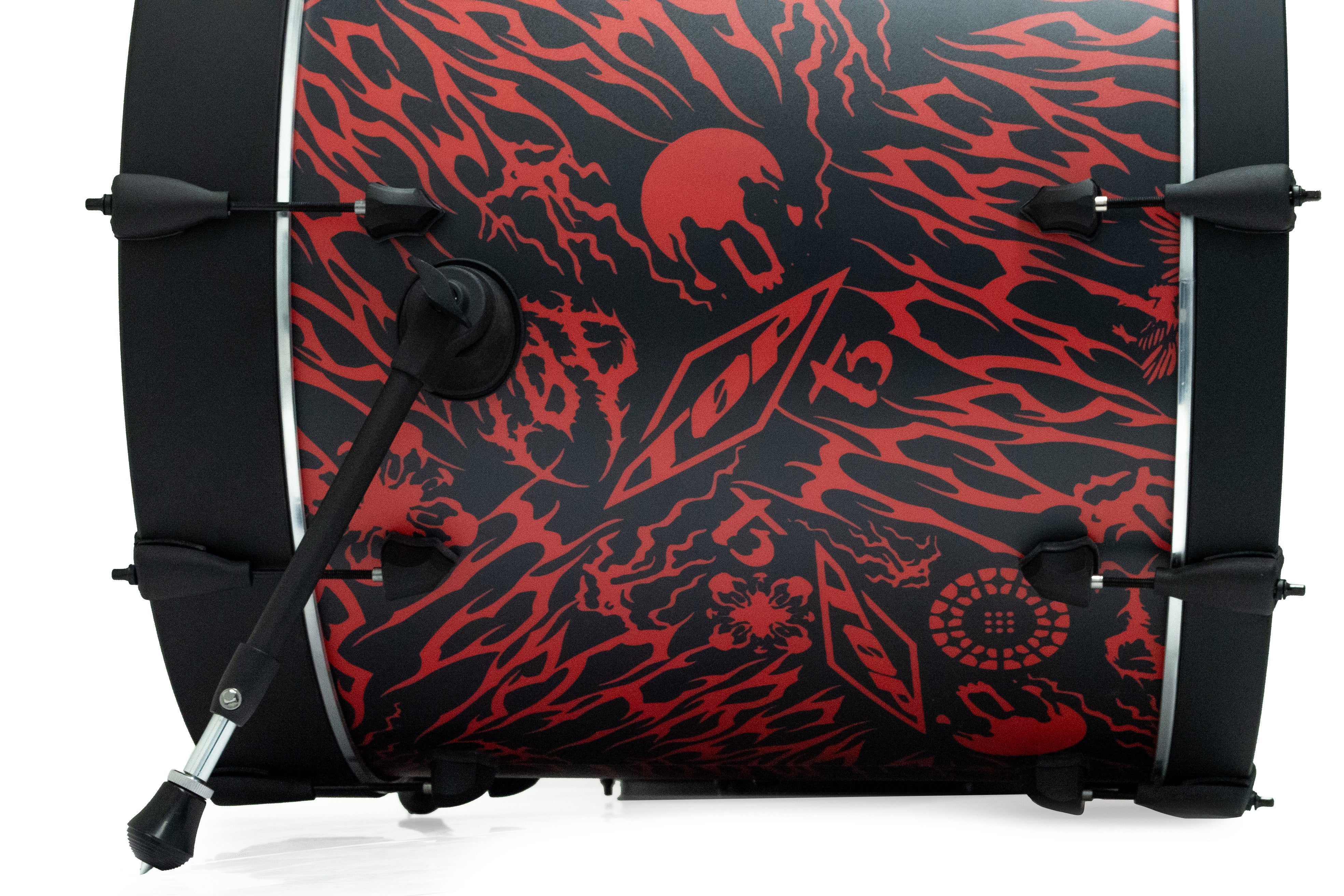 Josh Dun Signature Breach Kit