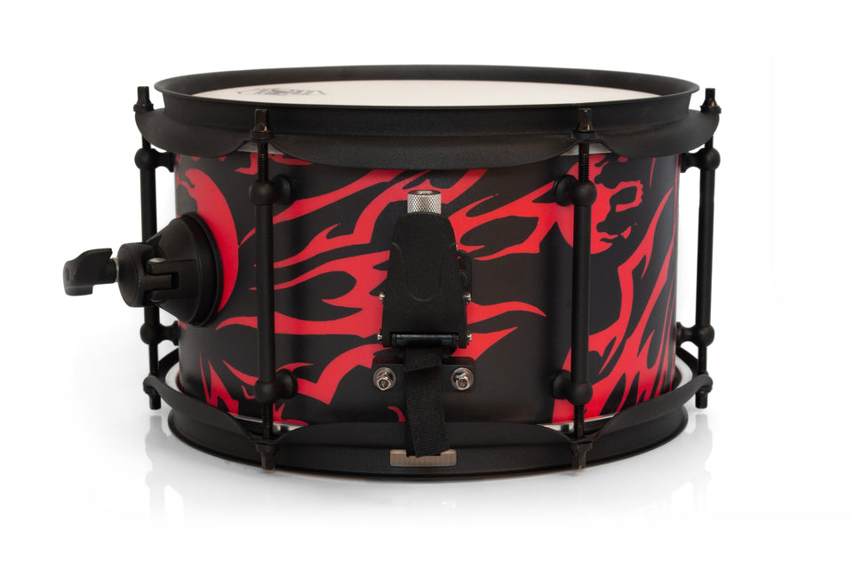 Josh Dun Signature Breach Side Snare