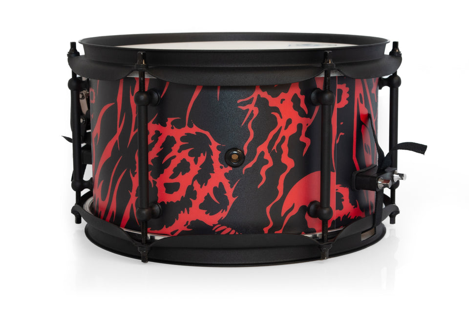 Josh Dun Signature Breach Side Snare