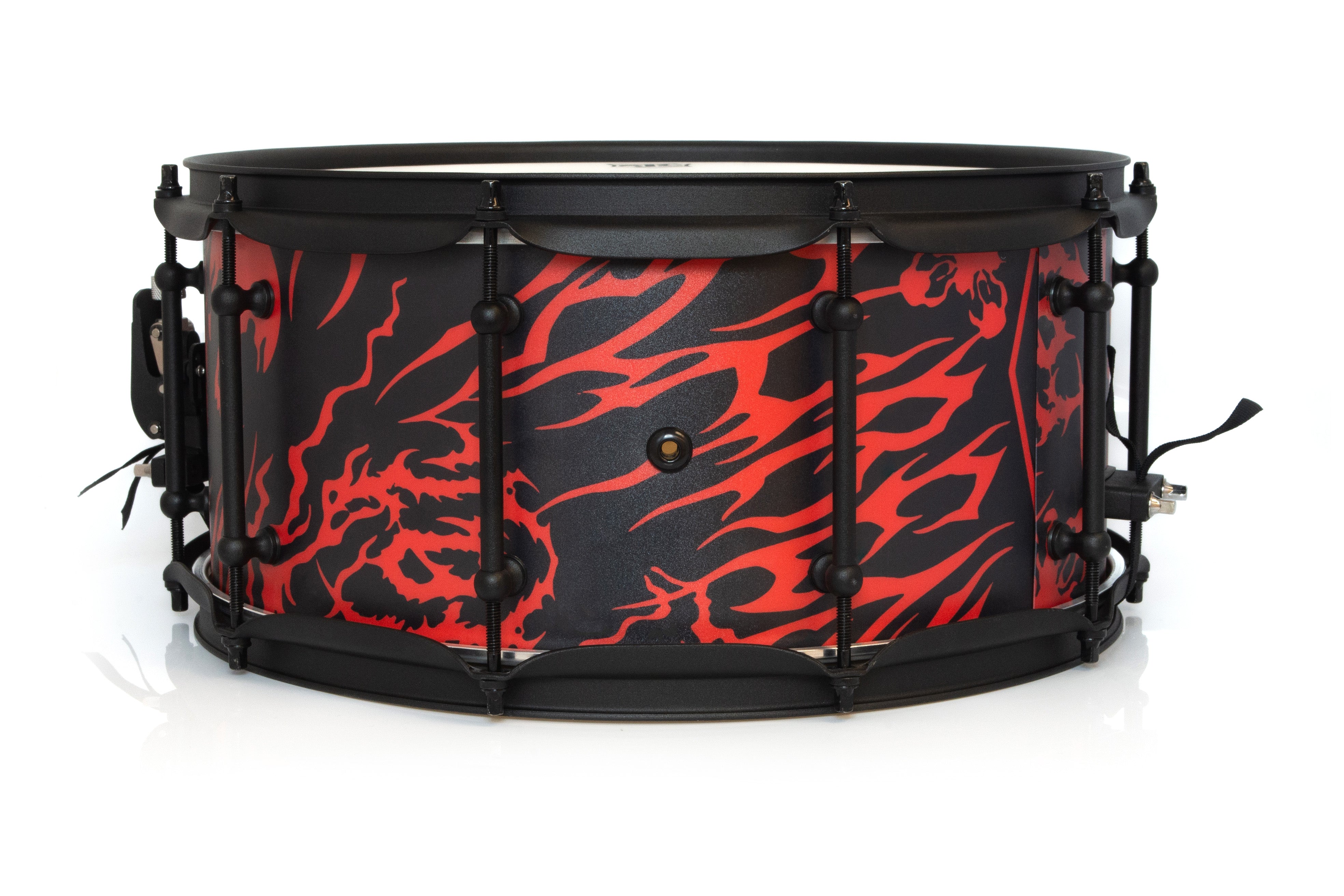 Josh Dun Signature Breach Snare