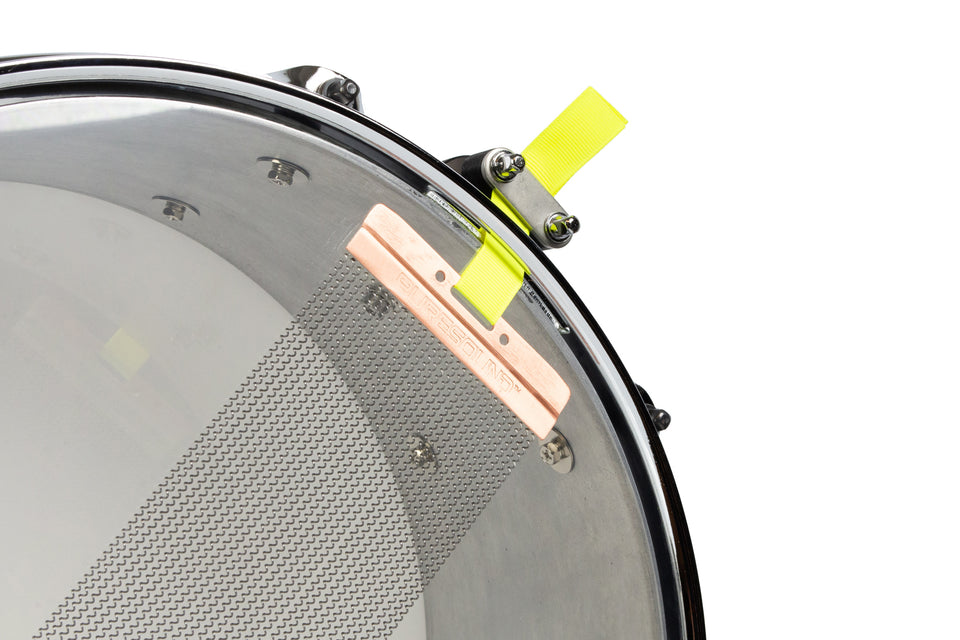 Kevin "Pacsun" Kaine x Knocked Loose 6x13 Suffocate Signature Snare