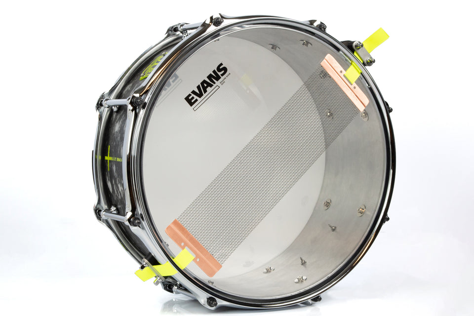 Kevin "Pacsun" Kaine x Knocked Loose 6x13 Suffocate Signature Snare