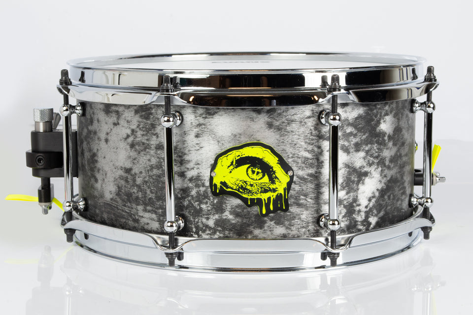 Kevin "Pacsun" Kaine x Knocked Loose 6x13 Suffocate Signature Snare