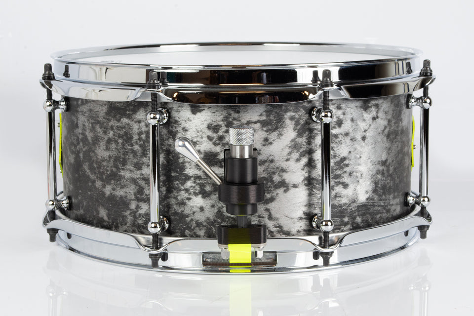 Kevin "Pacsun" Kaine x Knocked Loose 6x13 Suffocate Signature Snare