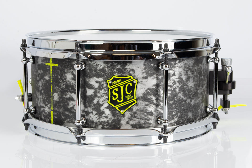 Kevin "Pacsun" Kaine x Knocked Loose 6x13 Suffocate Signature Snare