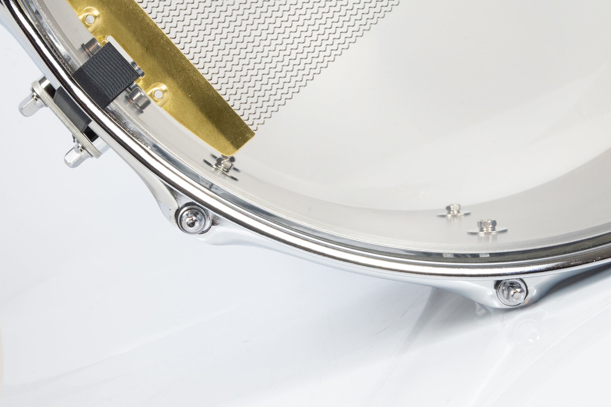 Yard Sale -  7x14 Sand Cast Stainless Steel Goliath Sample