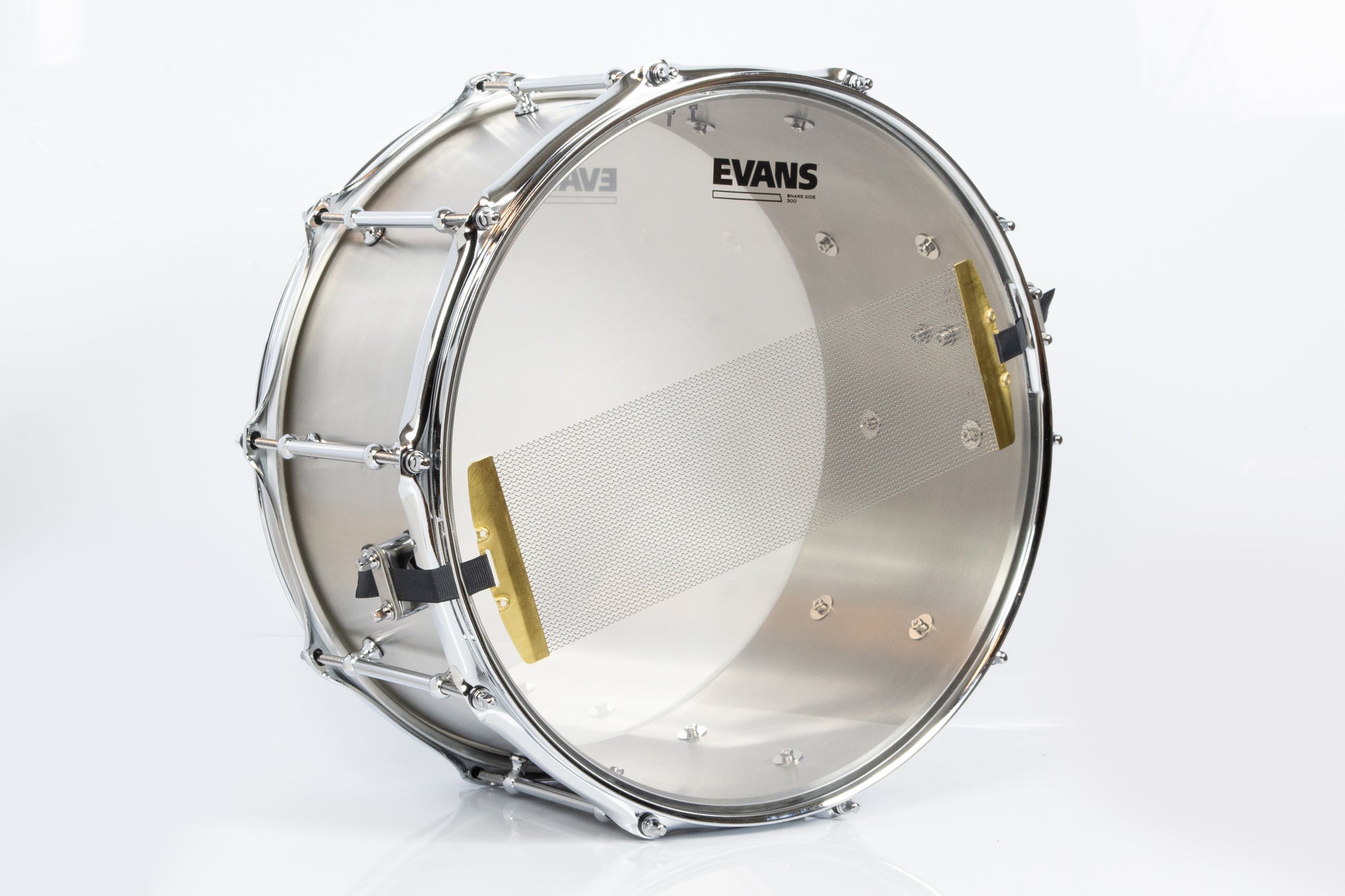 Yard Sale -  7x14 Sand Cast Stainless Steel Goliath Sample