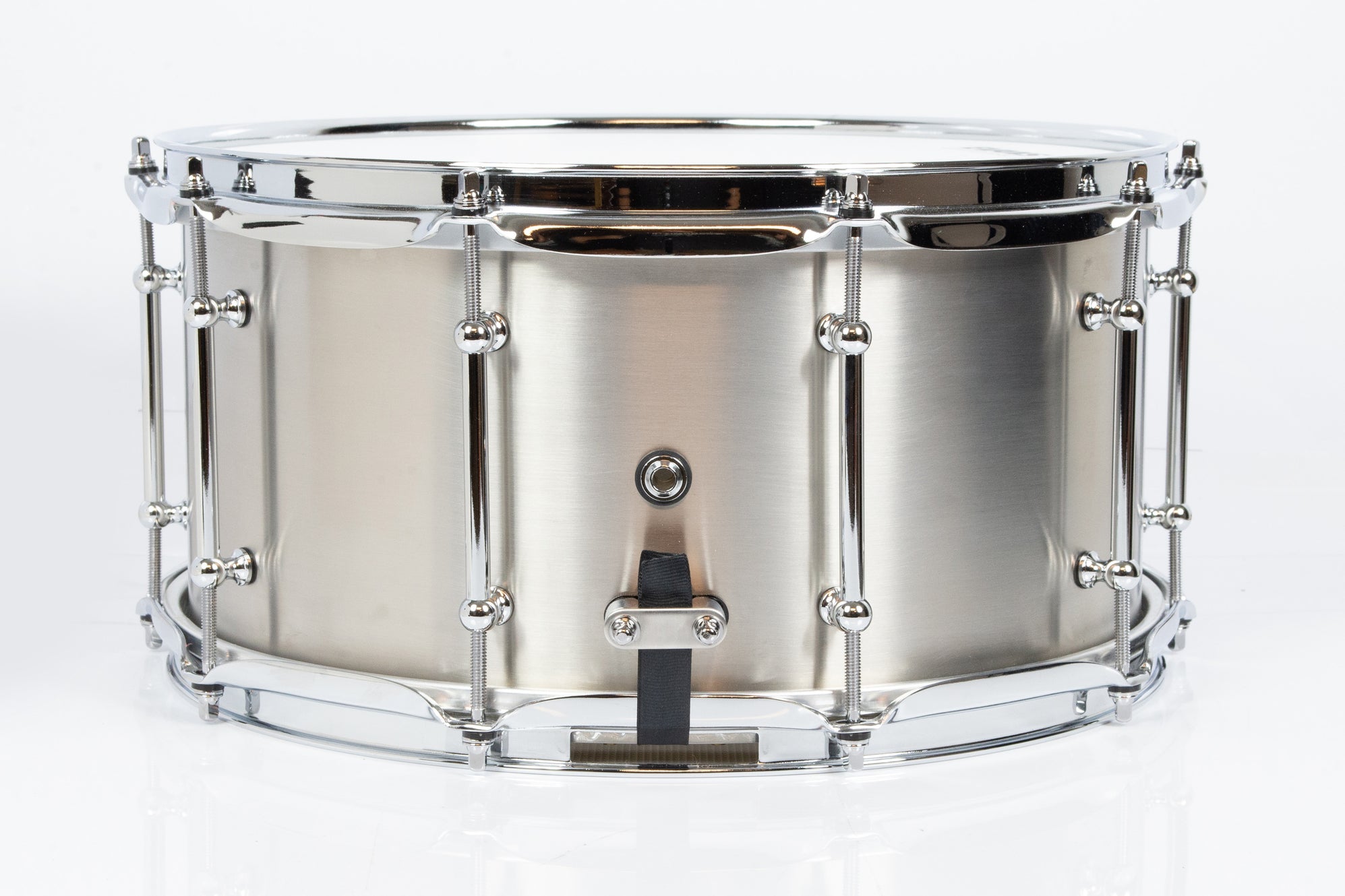 Yard Sale -  7x14 Sand Cast Stainless Steel Goliath Sample