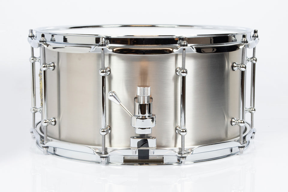 Yard Sale -  7x14 Sand Cast Stainless Steel Goliath Sample