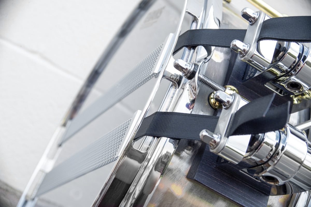 The Pit Recording Studio Signature Snare