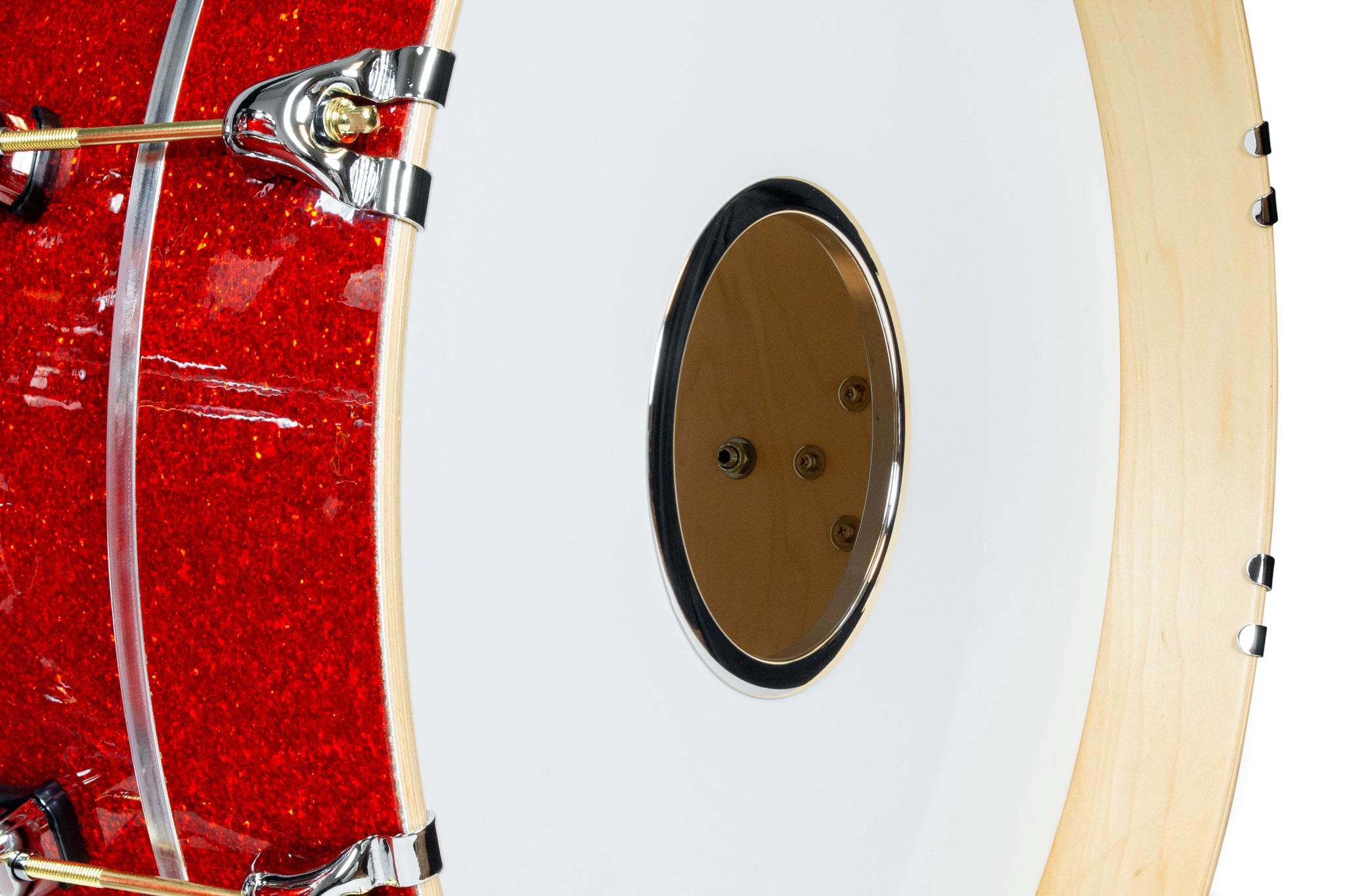 XXV Tangerine 3pc Kit