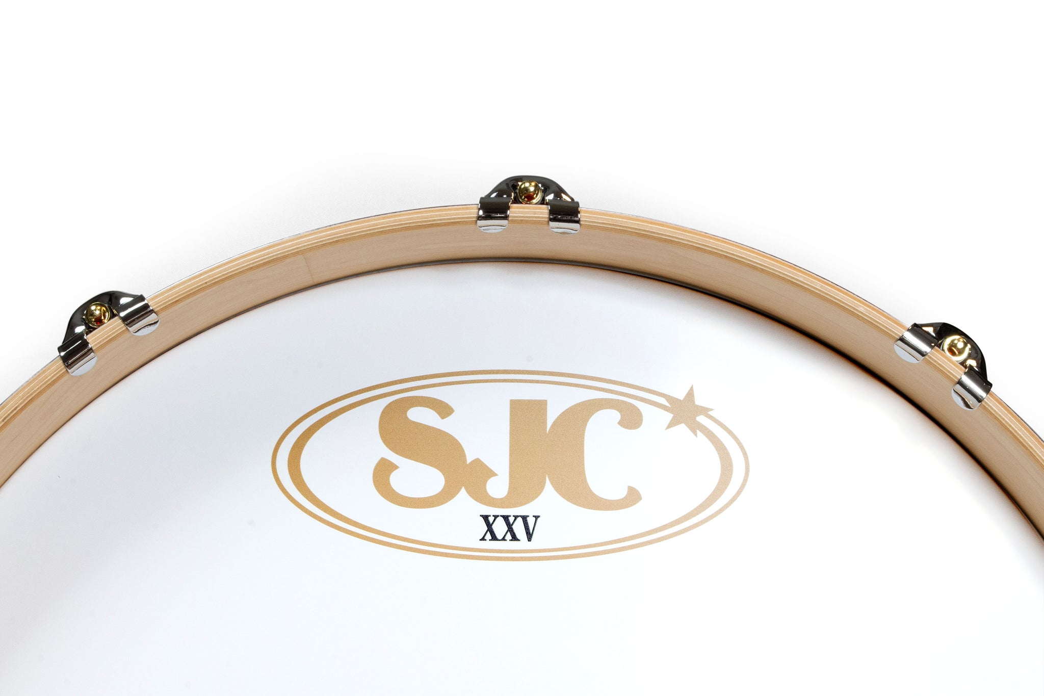 XXV Tangerine 3pc Kit