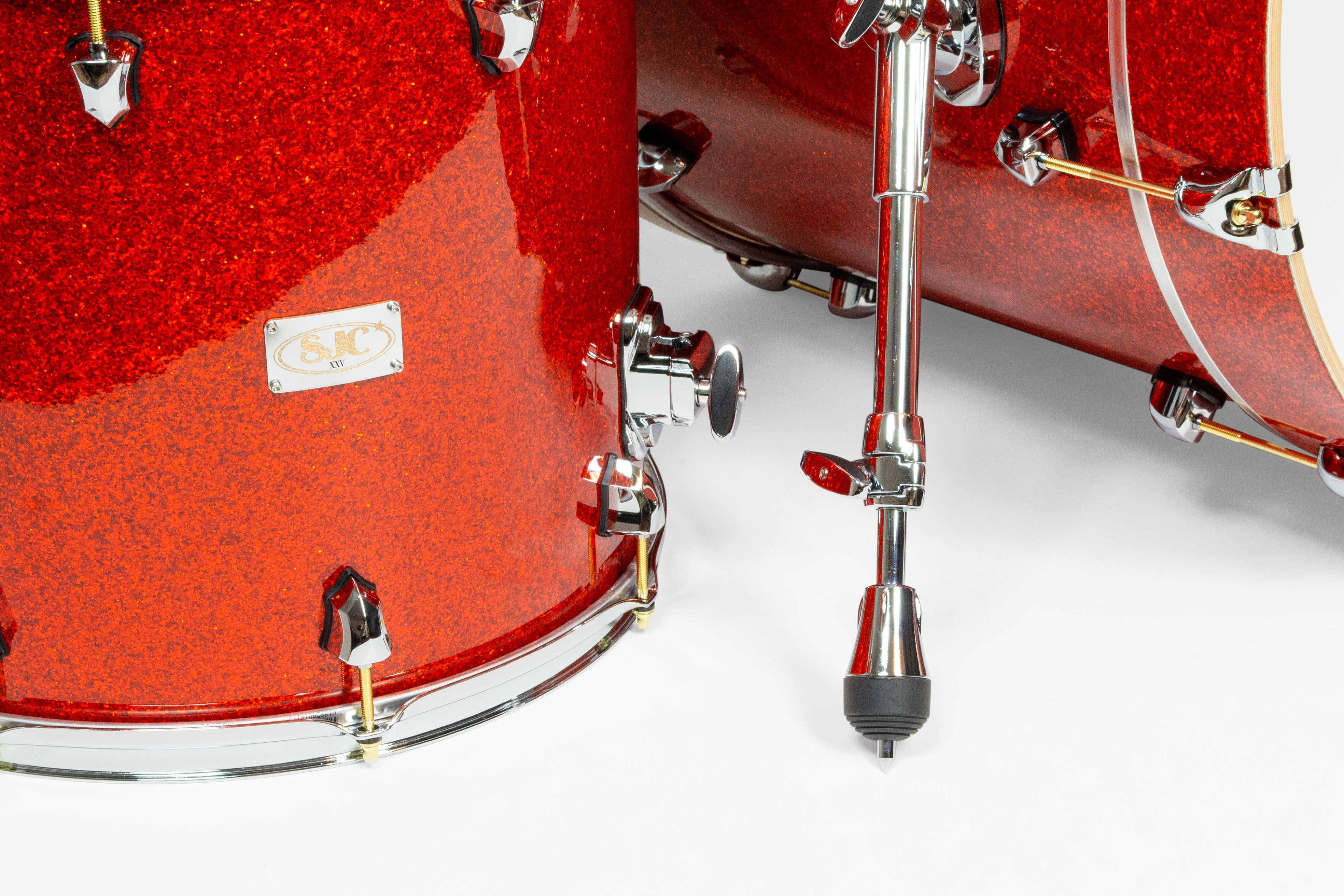 XXV Tangerine 3pc Kit