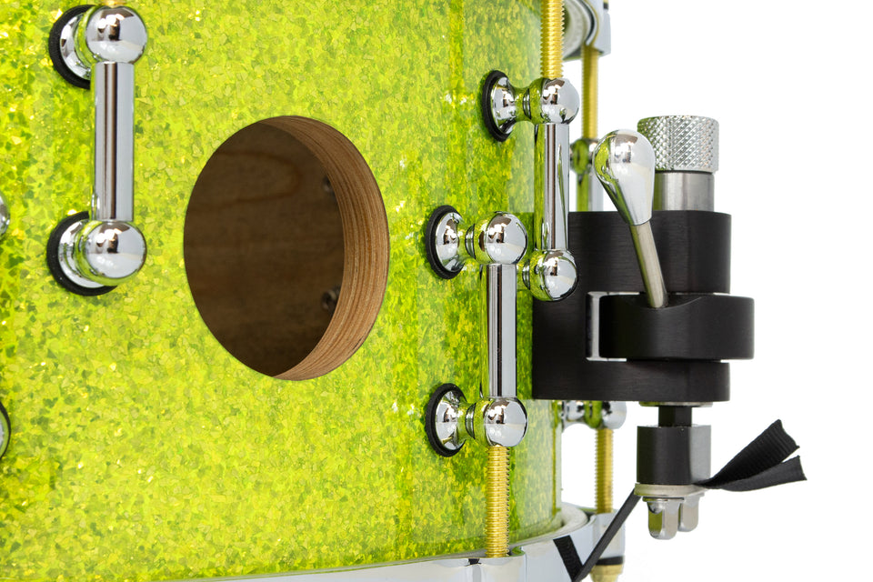 XXV Lime 6.5x14 Snare