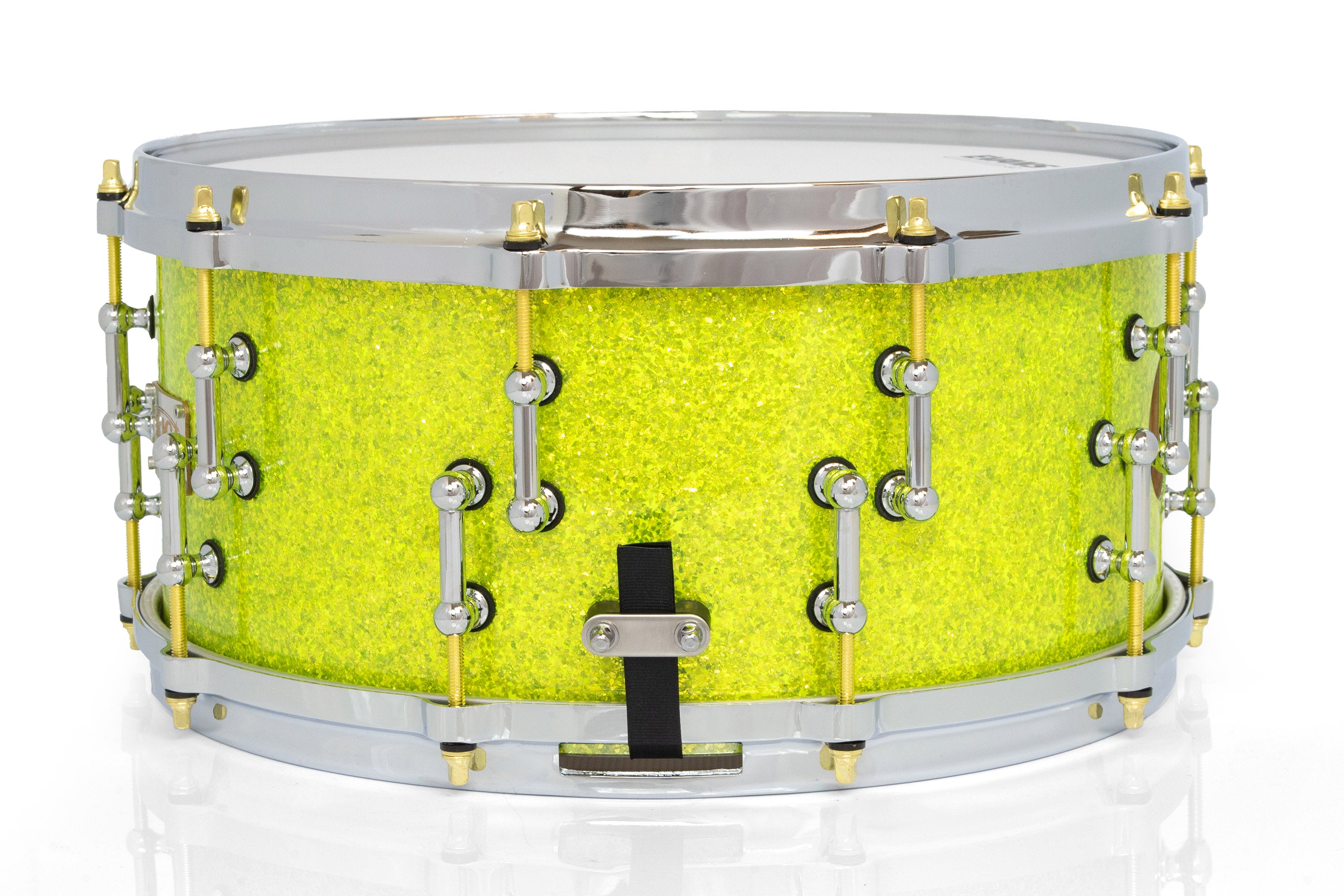 XXV Lime 6.5x14 Snare