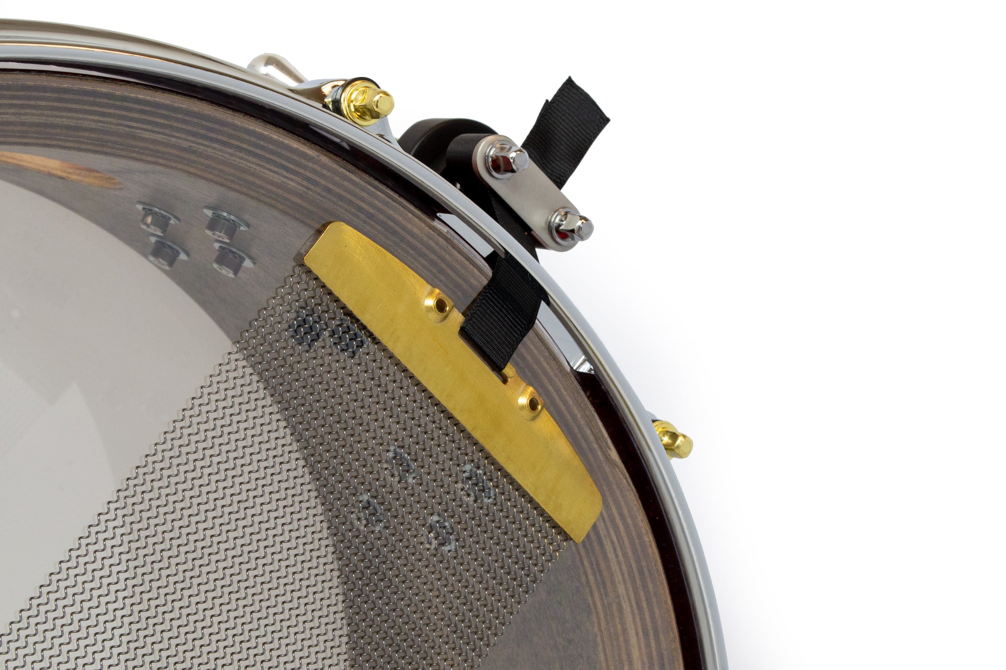 XXV Purple 6.5x14 Snare