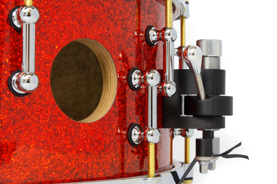 XXV Tangerine 6.5x14 Snare